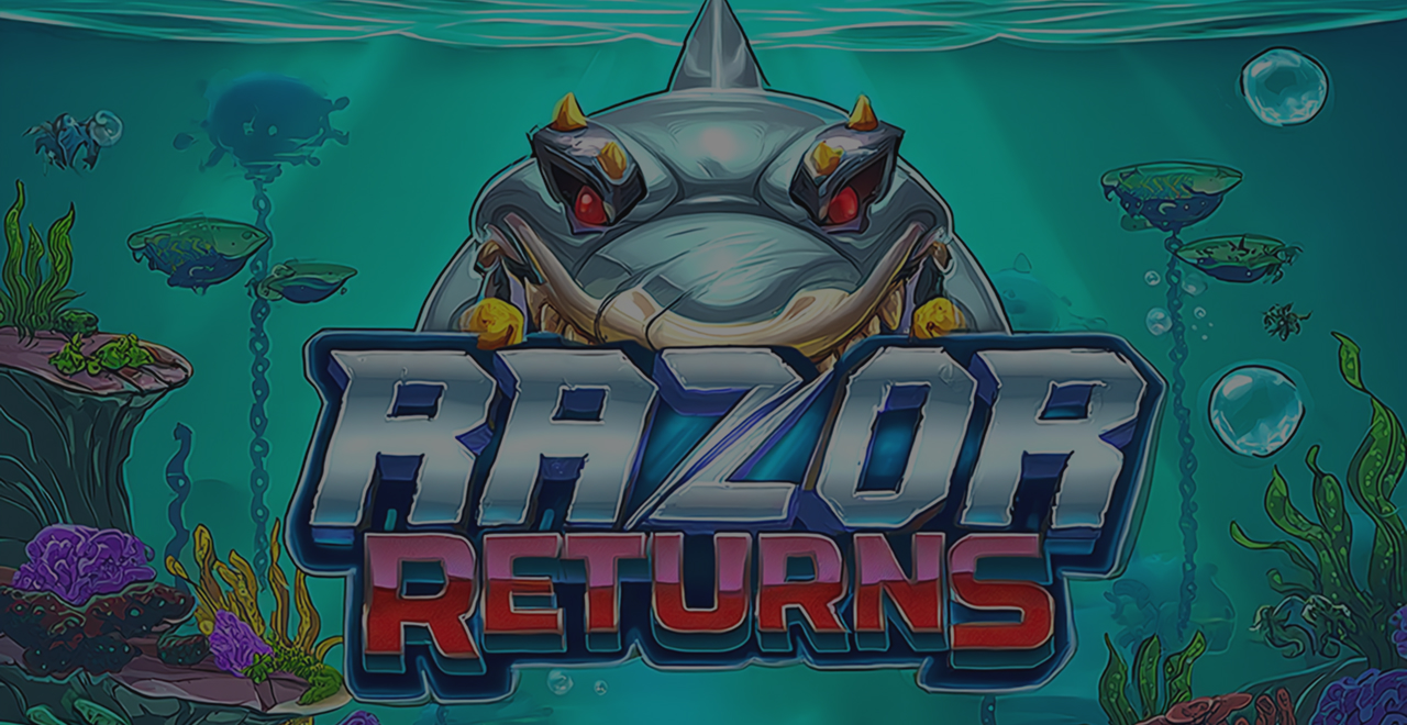 Razor Returns